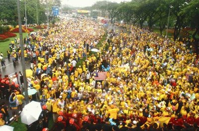 2007 Bersih Rally – Super Cover Up Job by Government and ...
