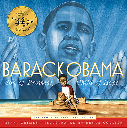 barack obama biography for kids. 95) From the Obama White House